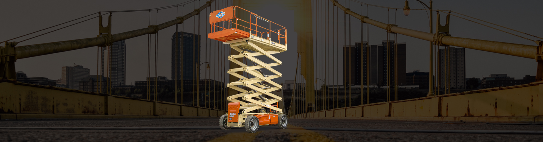 Boomlifts